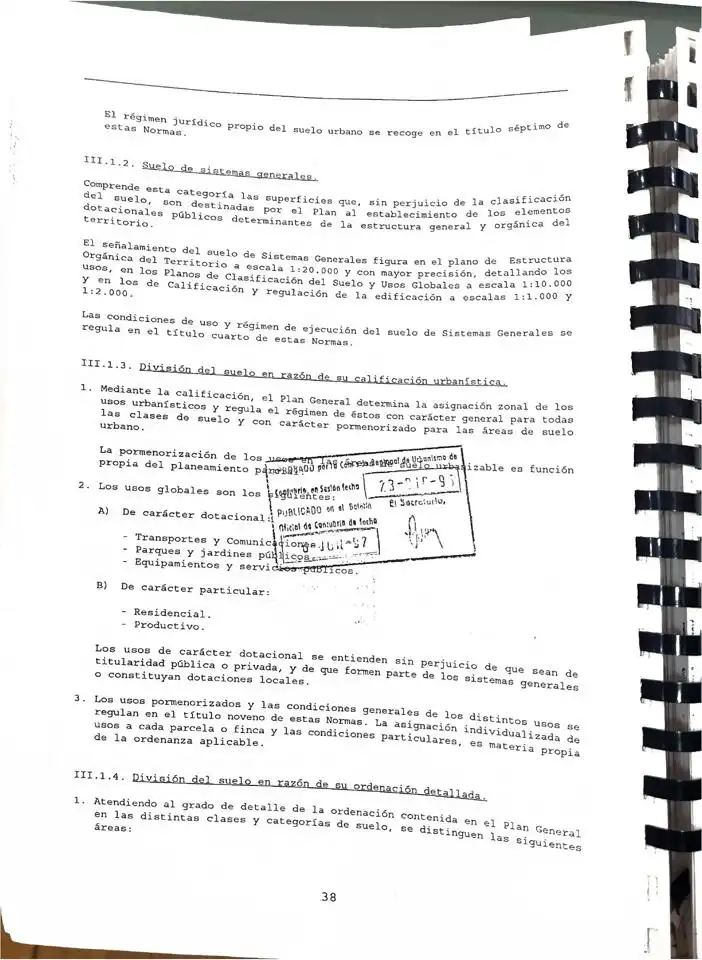 Jardín de Residencial en venta en Castro-Urdiales