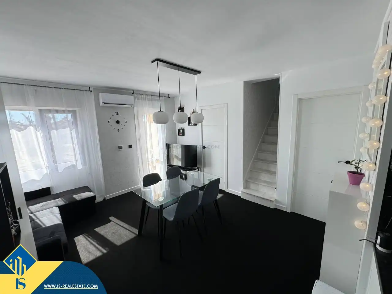 Duplex con piscina in vendita a Zona Carrefour - Urbanizaciones, imagen 8