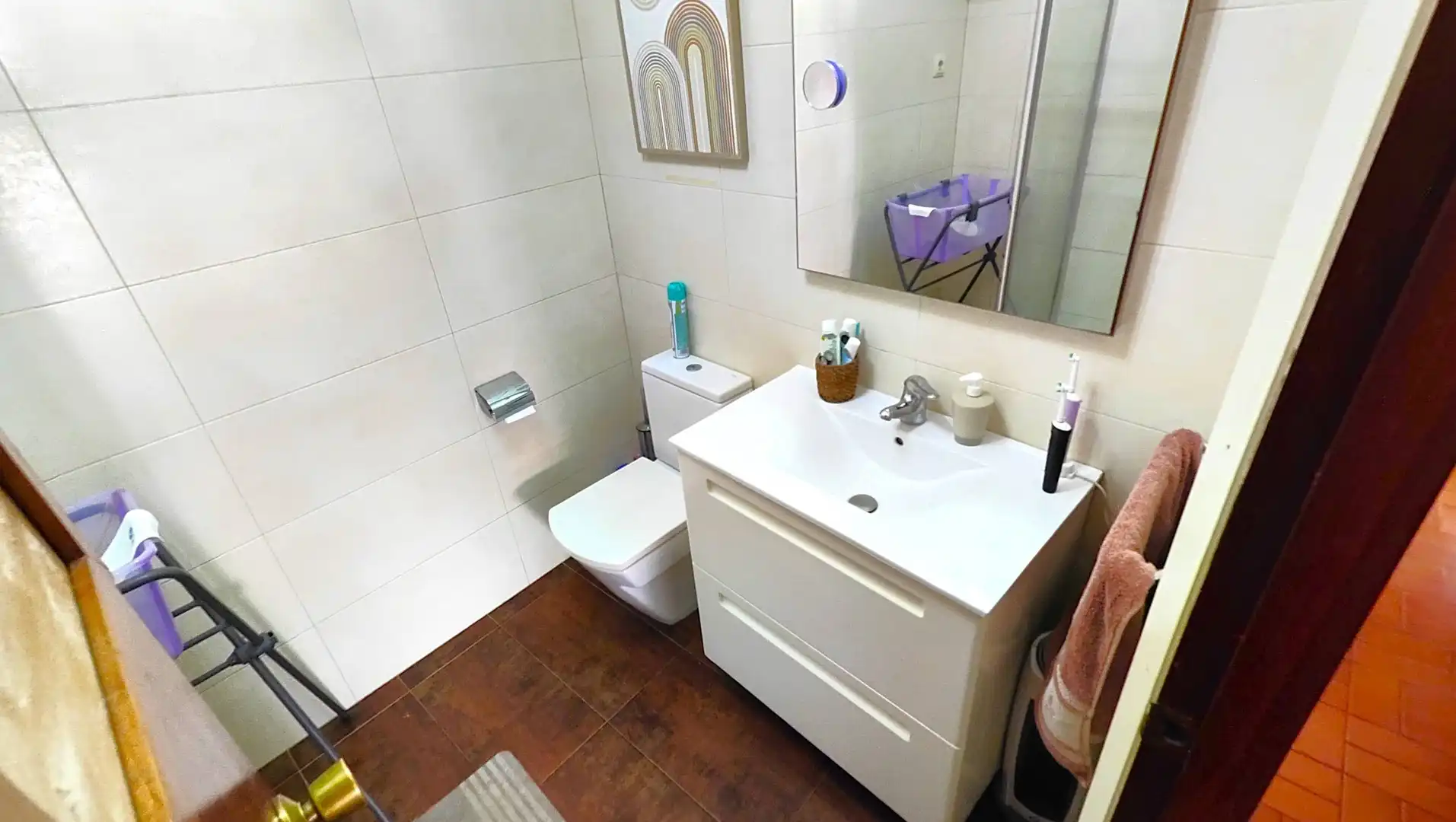 Flat for sale in dos CONCHEIROS, imagen 25