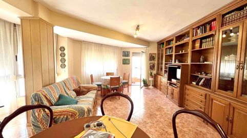 Foto 4 de Piso en venta en Pintor Sorolla, Plaza Elíptica - República Argentina, Gandia