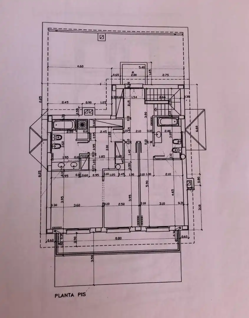 House with pool for sale in Supermaresme, imagen 37
