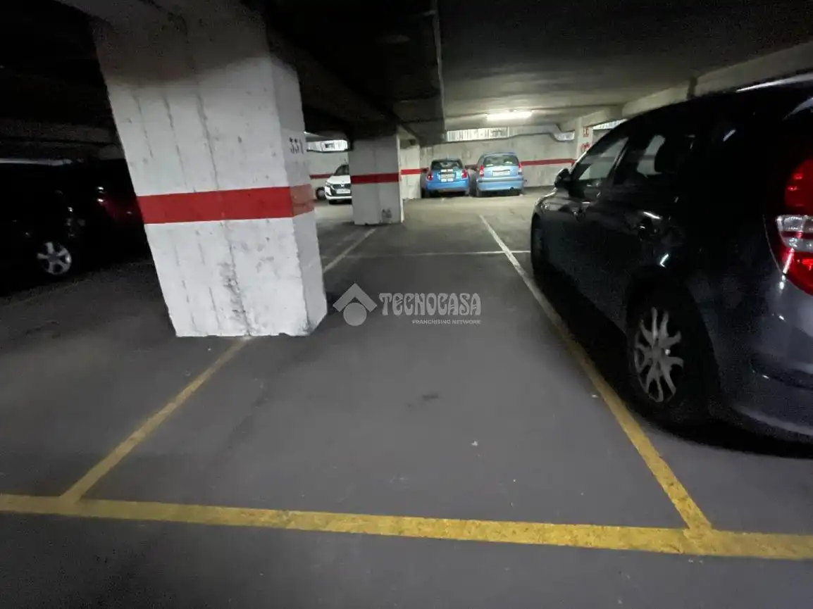 Aparcament en venda a Delicias, imagen 5
