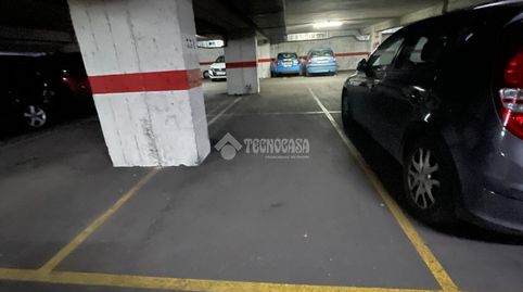 Foto 5 de Garaje en venta en Ciudad Jardín - Parque Roma, Zaragoza Capital