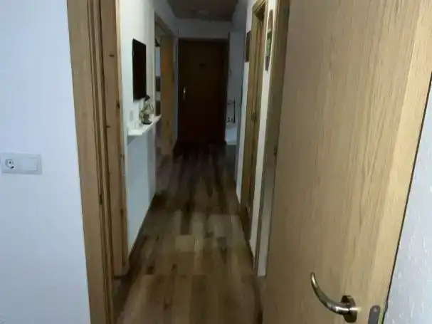 Flat for rent in Degaña  with Parquet flooring and Furnished