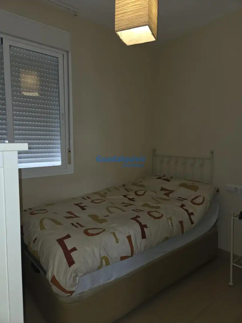 Bedroom of Detached homes for sale in Sevilla  with Air Conditioner, Heating and Terrace