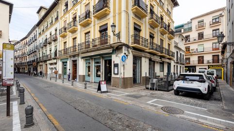Foto 2 de Piso en venta en Calle Honda del Realejo, San Matías - Realejo, Granada Capital