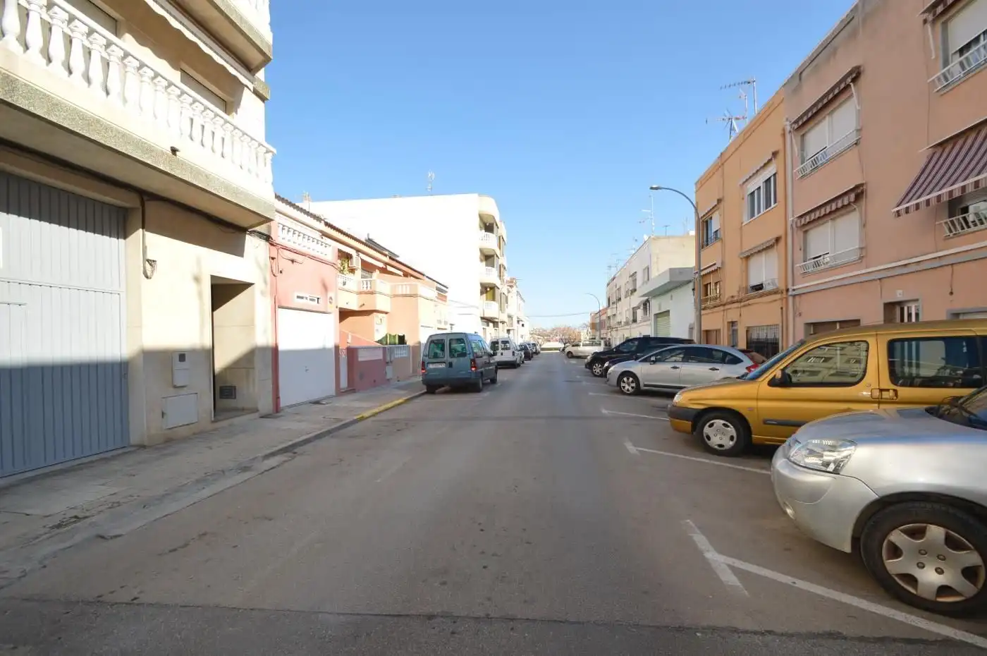 Gewerbefläche zum Verkauf in Carrer del Bisbe Lasala, imagen 4