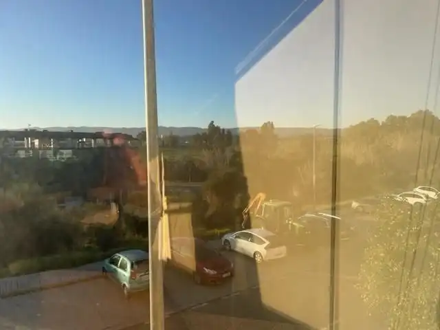 Vista exterior de Oficina en venta en Córdoba con Aire acondicionado
