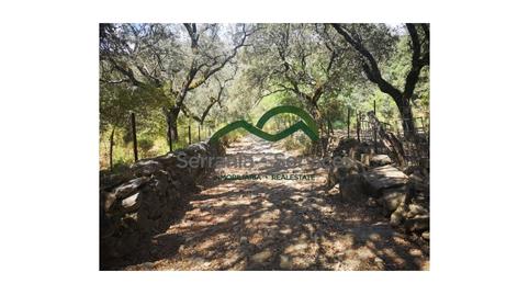 Foto 3 de Casa o xalet en venda a Algatocín, Málaga