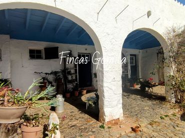 Casa rustica in vendita a pilar