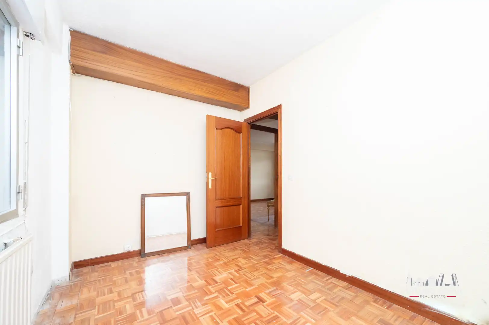 Habitación de Piso en venta en Madrid con Calefacción y Terraza