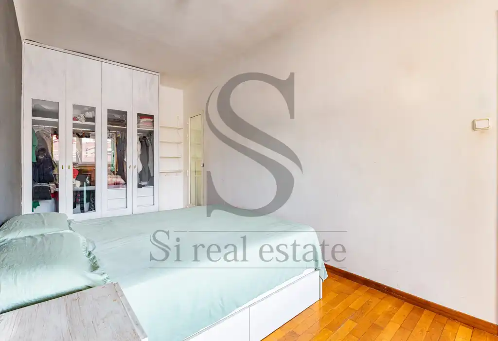 Habitación de Ático en venta en Barcelona con Aire acondicionado, Calefacción y Parquet