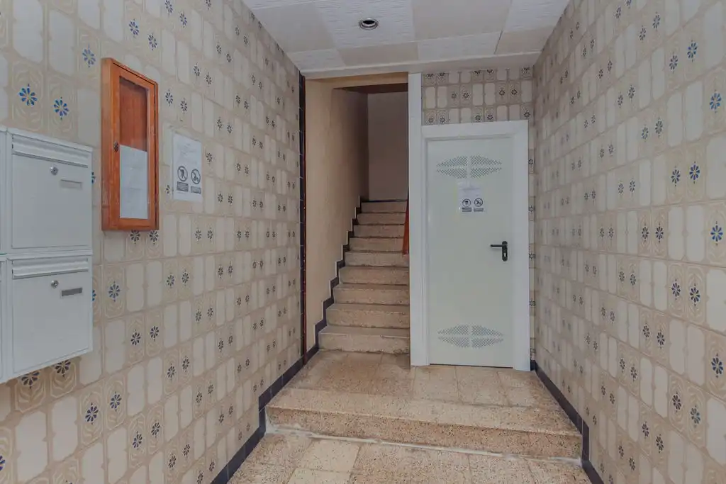 Piso en venta en C/ Oriente, imagen 20