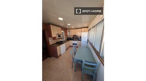 Foto 4 de Apartament per a compartir a La Sagrera, Barcelona