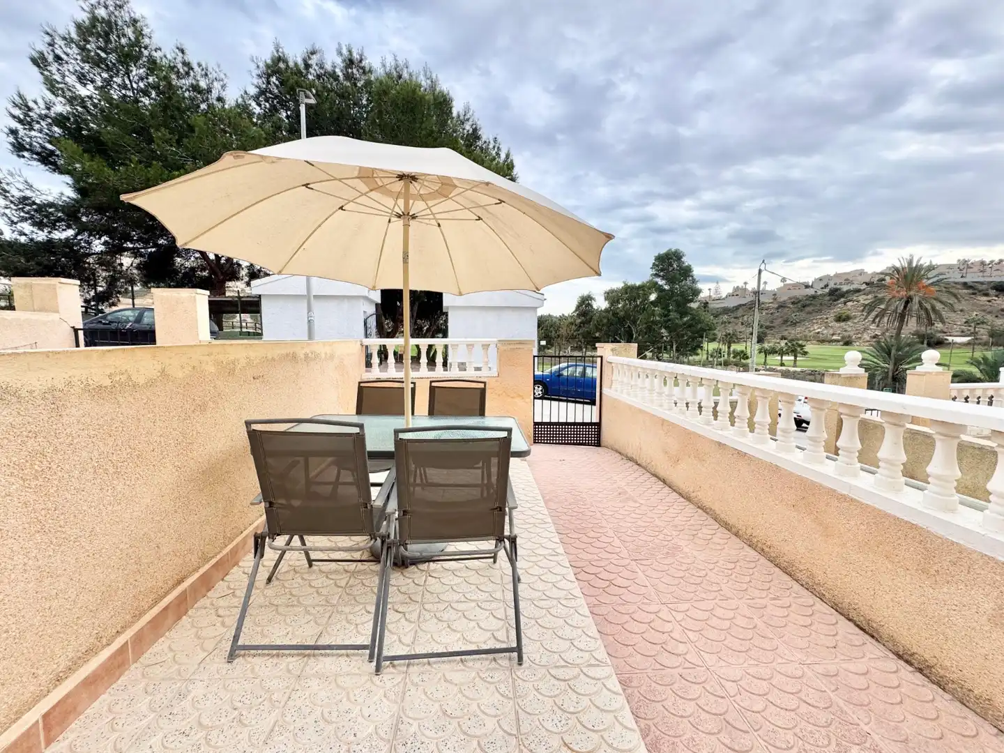 Bungalow con piscina in affitto a Ciudad Quesada, imagen 2
