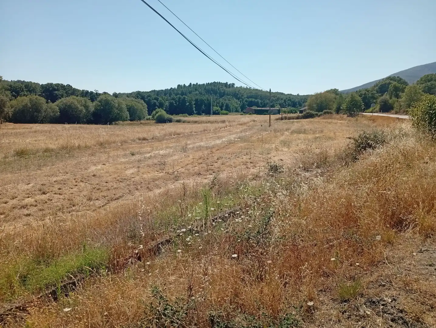 Terreni e lotti in vendita a Villanueva de la Vera, imagen 7