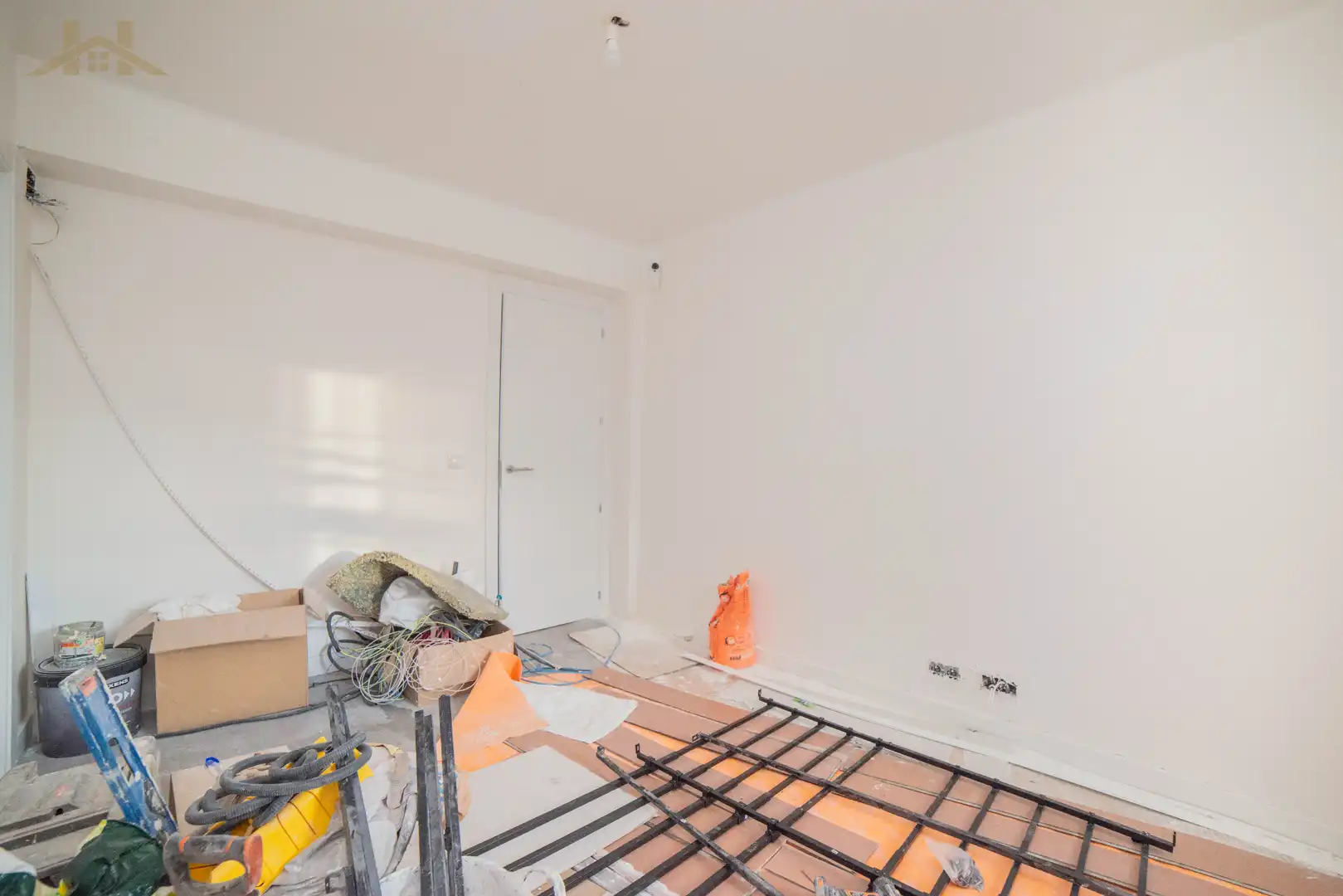 Wohnung zum Verkauf in Parla