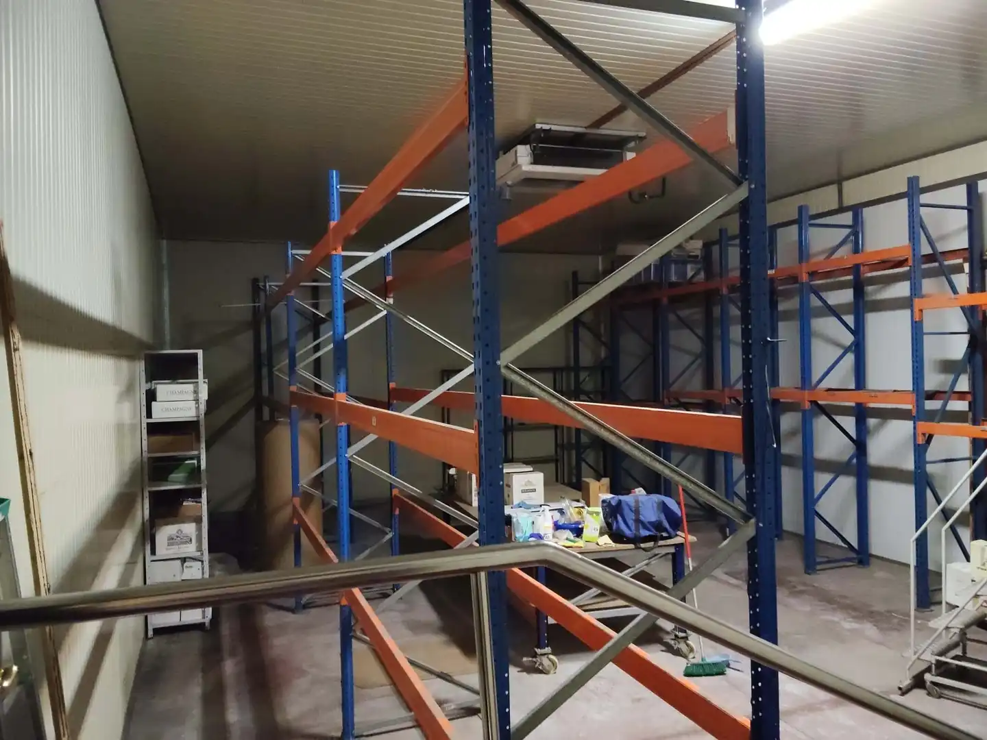 Nave industrial de alquiler en Vitoria - Gasteiz