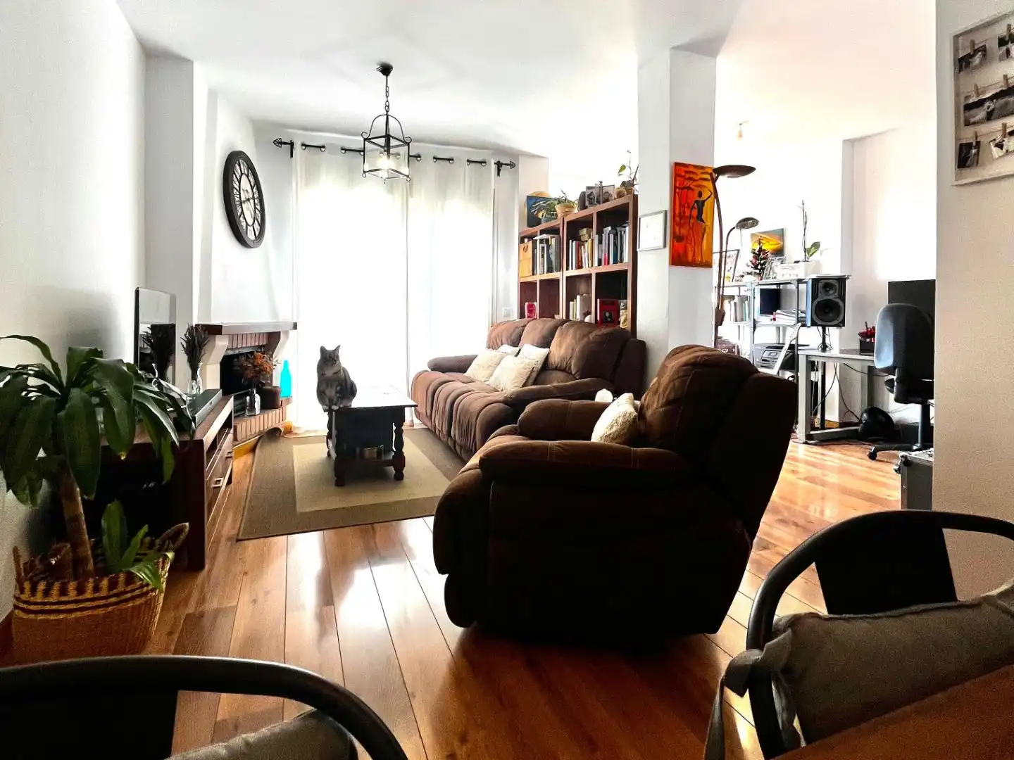 Wohnung mit Pool zum Verkauf in calle catania 100, imagen 3