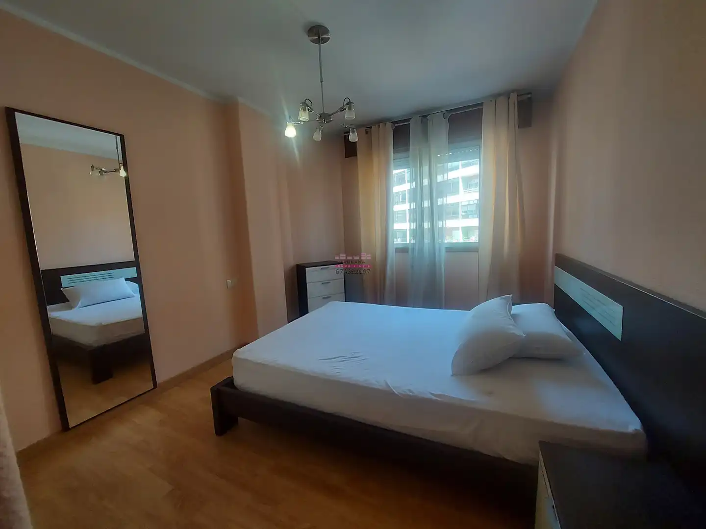 Flat for rent in Vigo , Pontevedra