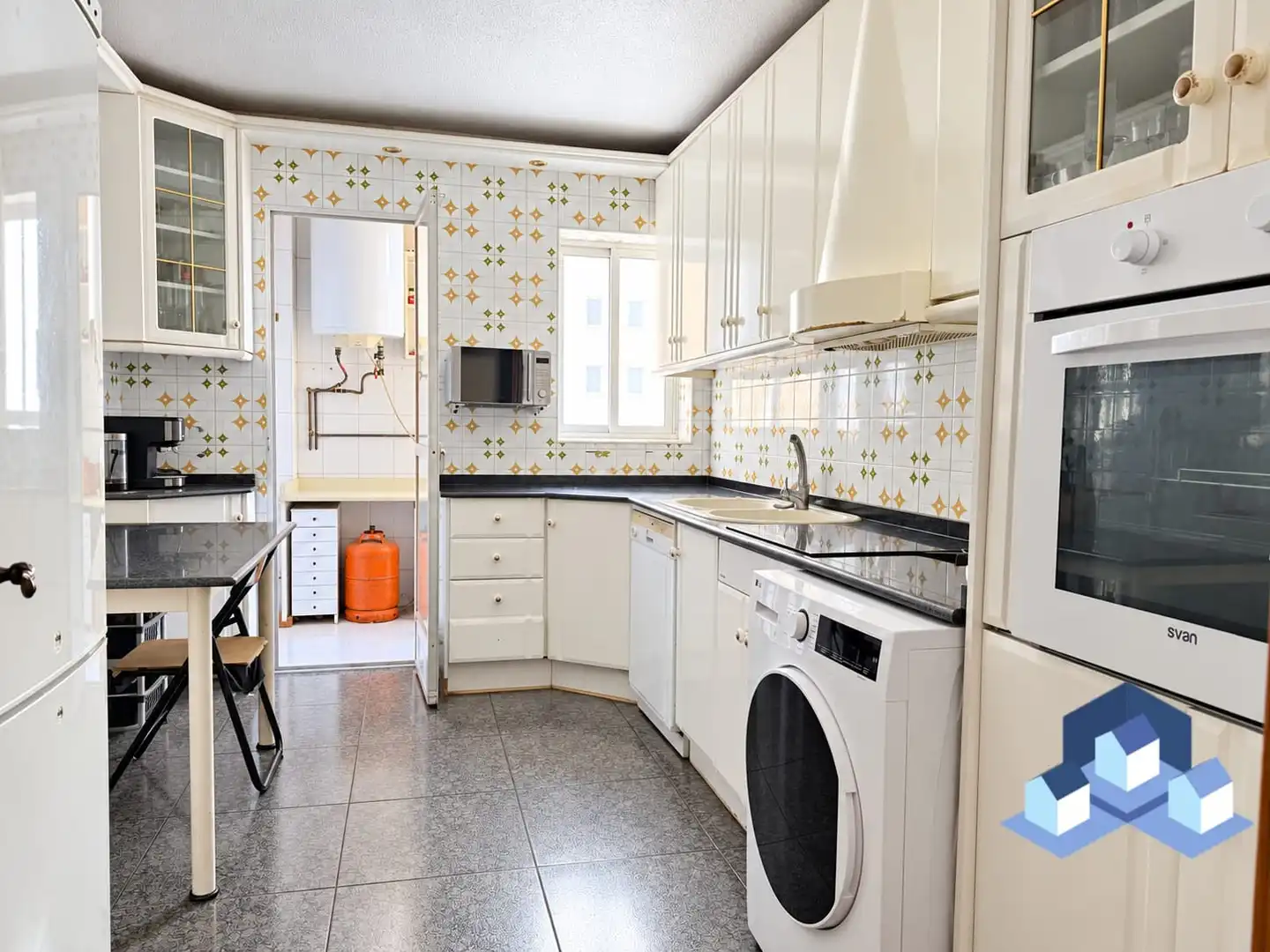 Appartement avec ascenseur à vendre à Lorca Ciudad, imagen 5