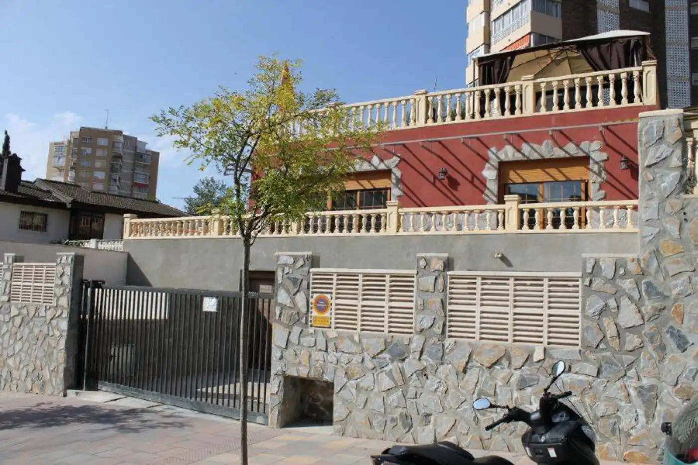 Chalet con terraza en venta en Foietes, imagen 24