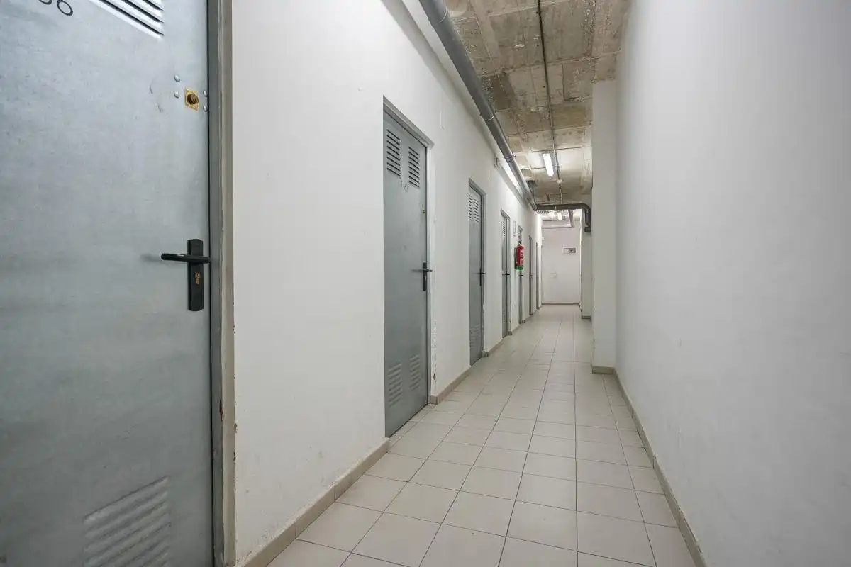 Pis en venda en Parla amb Aire condicionat, Calefacció i Terrassa