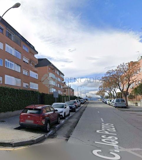 Foto 2 de Piso en venta en Cl Pazos de Los Es: Pl: Pt:c Algete (madrid), Algete Centro, Algete