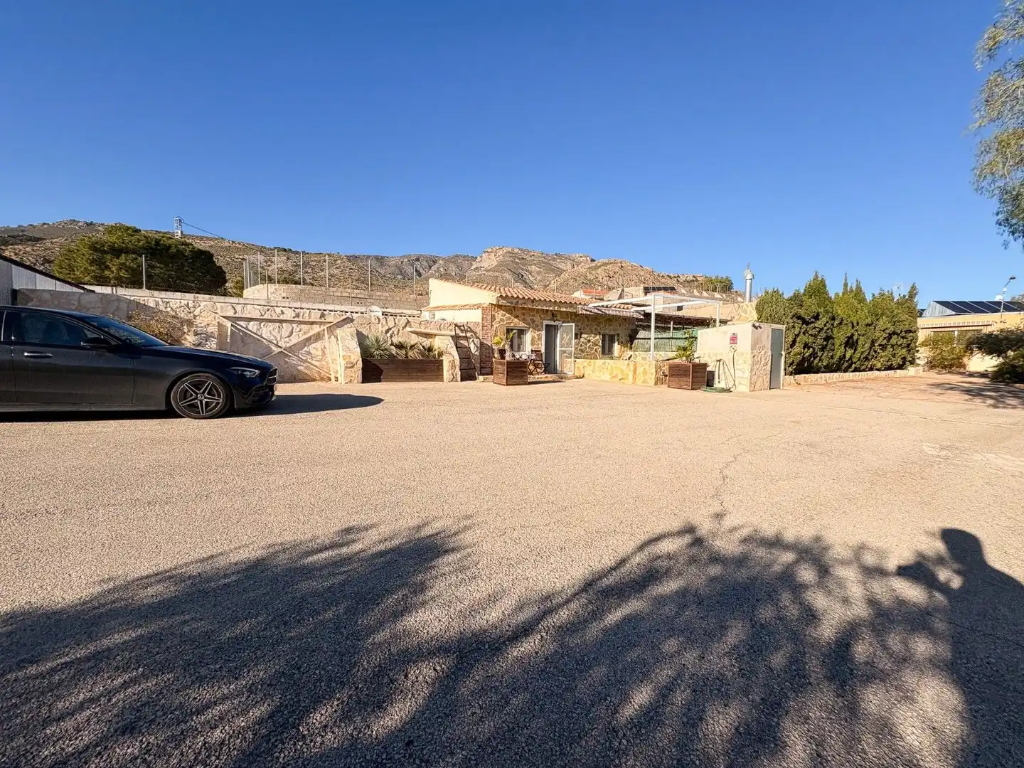 Villa con piscina in vendita a Crevillent, imagen 42