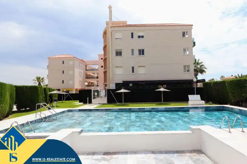 Pis amb piscina en venda a Orihuela Costa, imagen 13