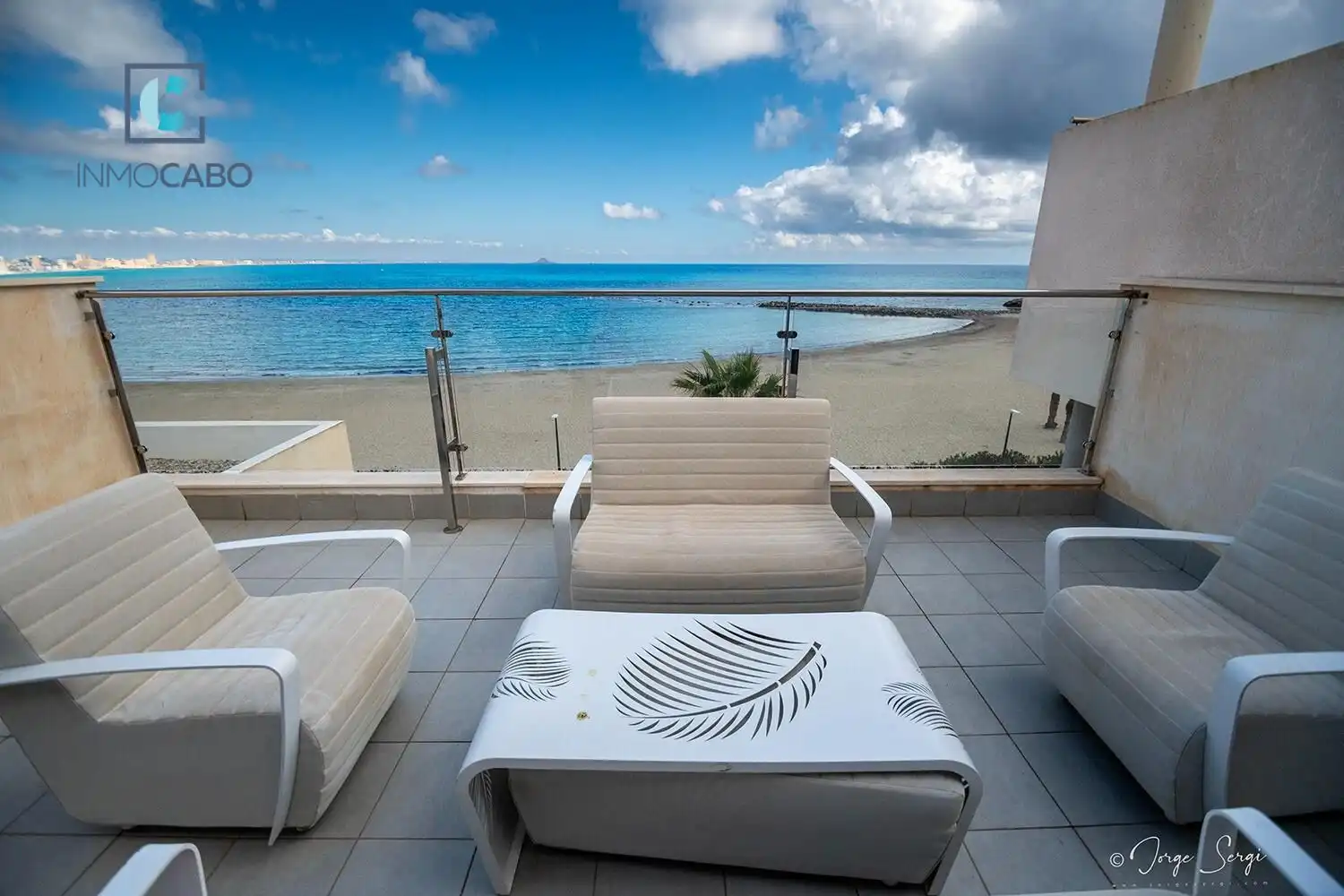 Casa o chalet en venta en Carretera Subida al faro, 85, Cabo de Palos