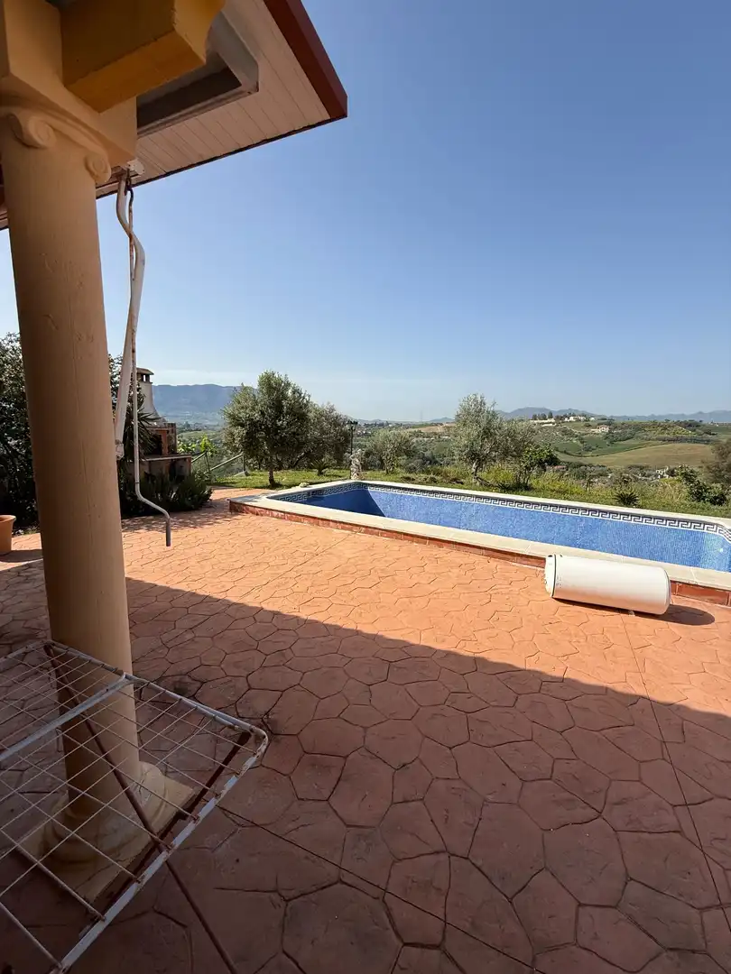 Casa rústica amb piscina en venda a Casalpalma - Fahala, imagen 2