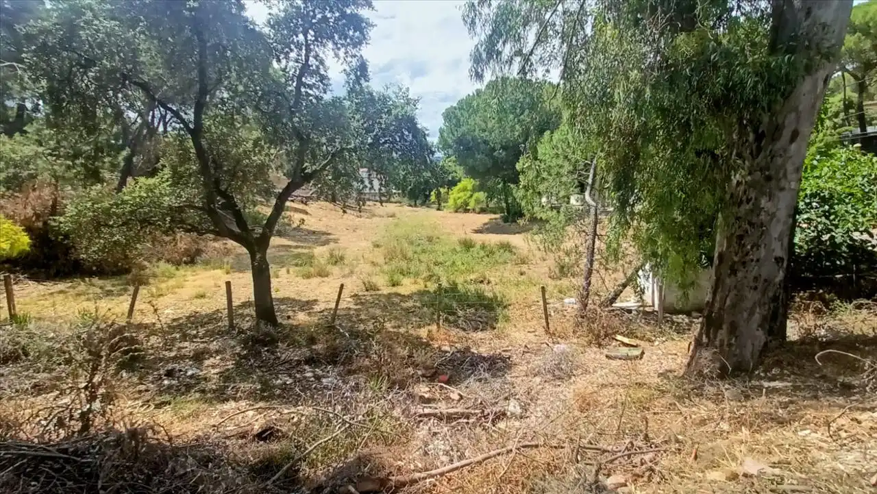 Residencial en venda a Cm Campamento, Cerro Muriano