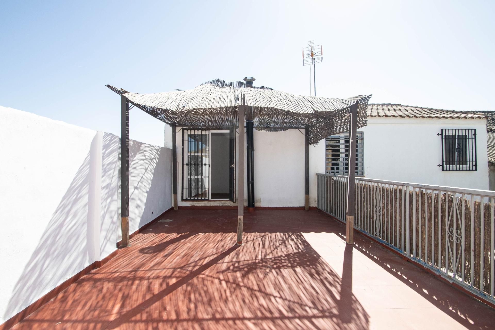 Casa adosada en venda