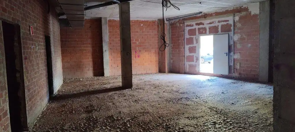 Local comercial en venda a Ronda del Calvari