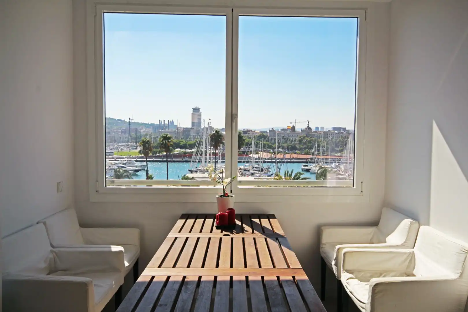 Wohnungen zum Verkauf in La Barceloneta
