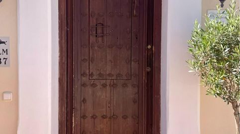 Foto 2 de Casa adosada en venda a Montemayor - Marbella Club, Benahavís