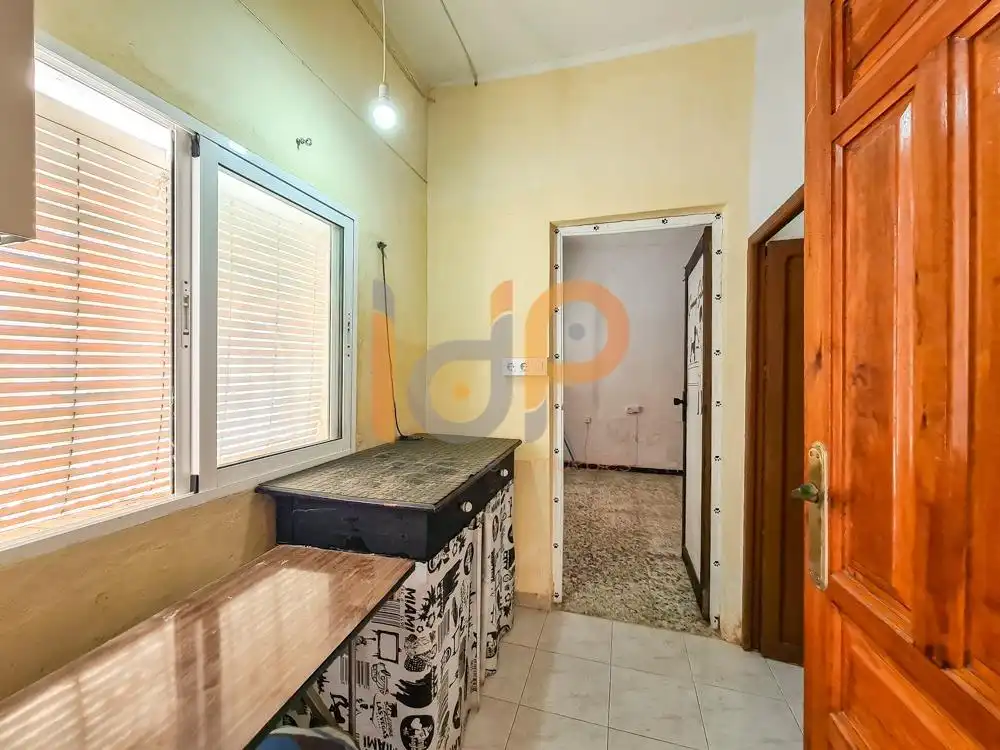 Casa amb terrassa en venda a Arboleas, imagen 6