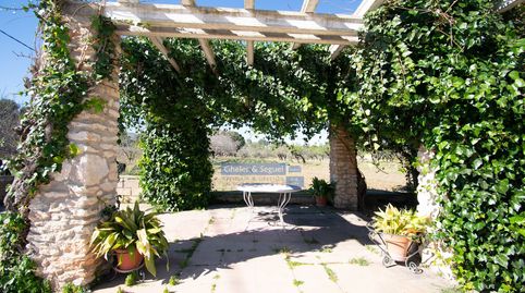 Foto 3 von Country house zum Verkauf in Santa Ana, Ontinyent