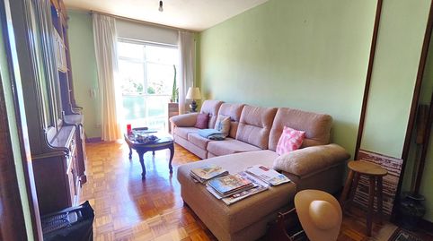 Foto 3 de Piso en venta en Paris, Concheiros - Fontiñas, Santiago de Compostela