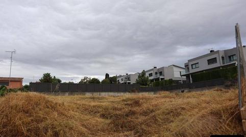 Foto 5 de Residencial en venta en Camino Can Quirze de, 25, Cinc Sènies, Mataró