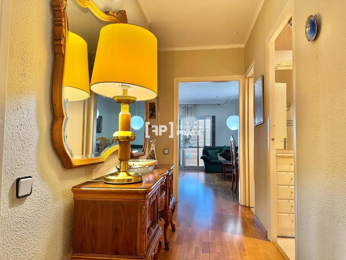 Piso en venta en Lleida con Calefacción y Terraza