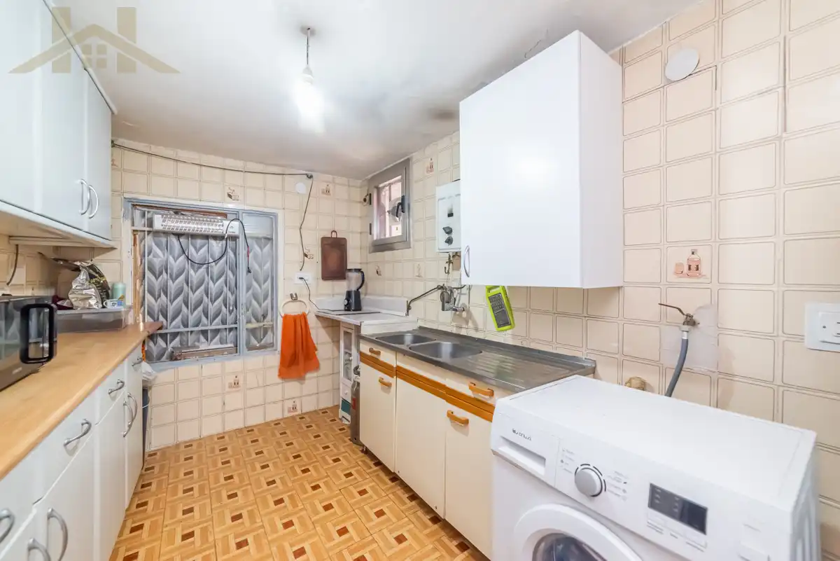 Kitchen of Houses for sale in Ciempozuelos