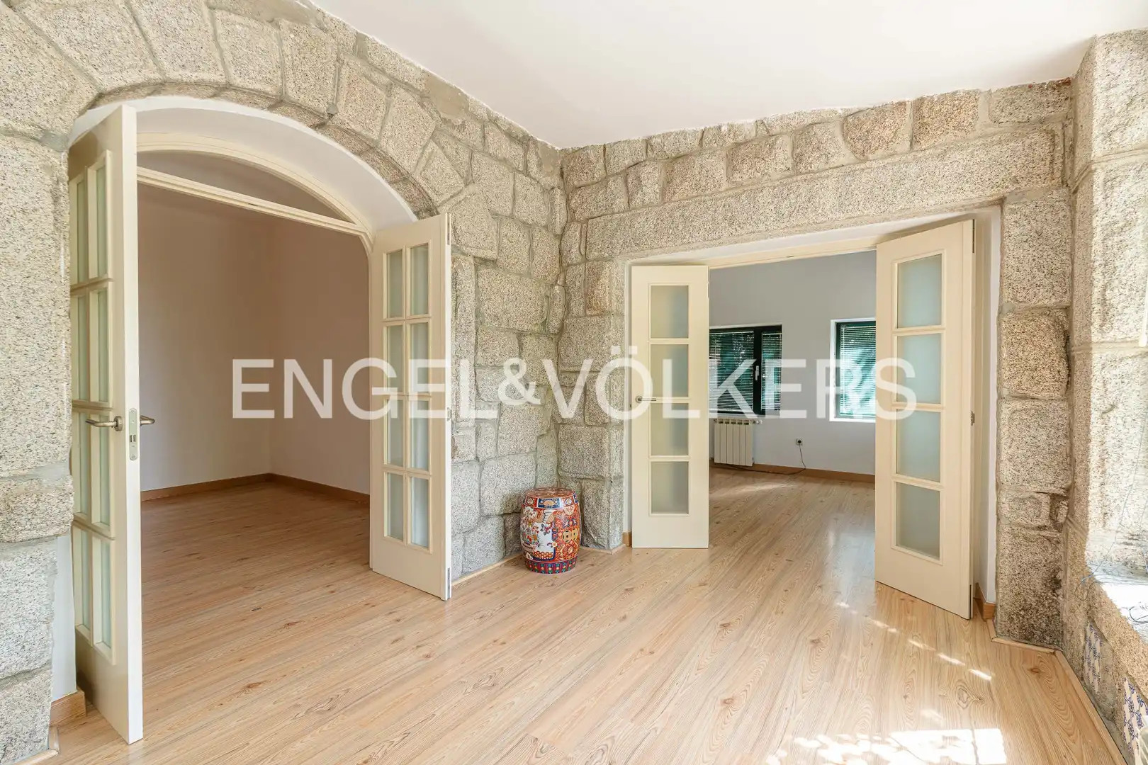 Casa o xalet en venda en Hoyo de Manzanares amb Calefacció, Jardí privat i Terrassa
