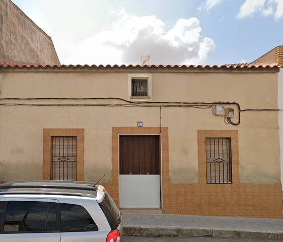 Casa-chalet en Venta en Calle Primero de Mayo, 89 en Valle de la Serena