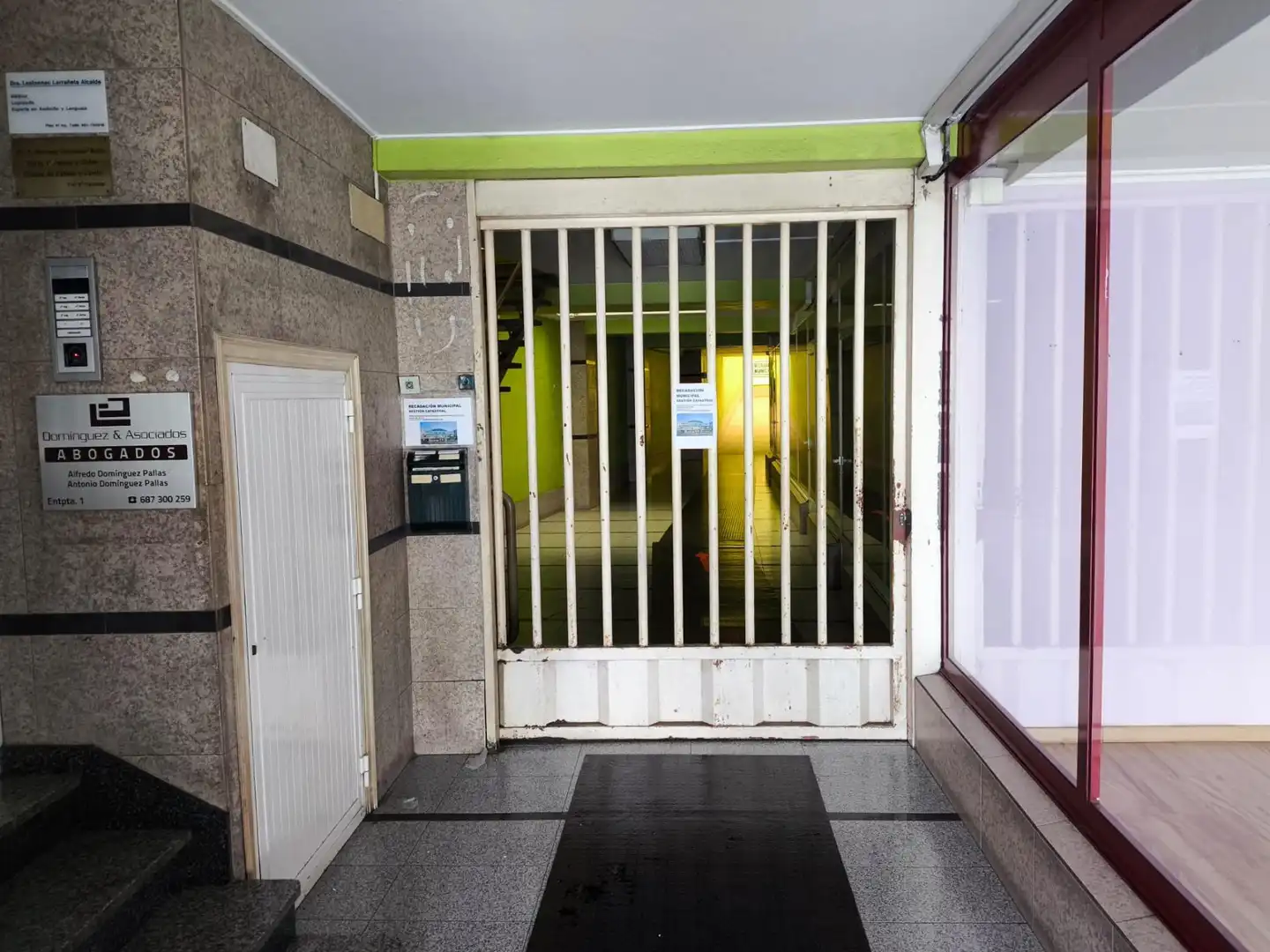 Office space to rent in CAMIÑO NOVO, imagen 16