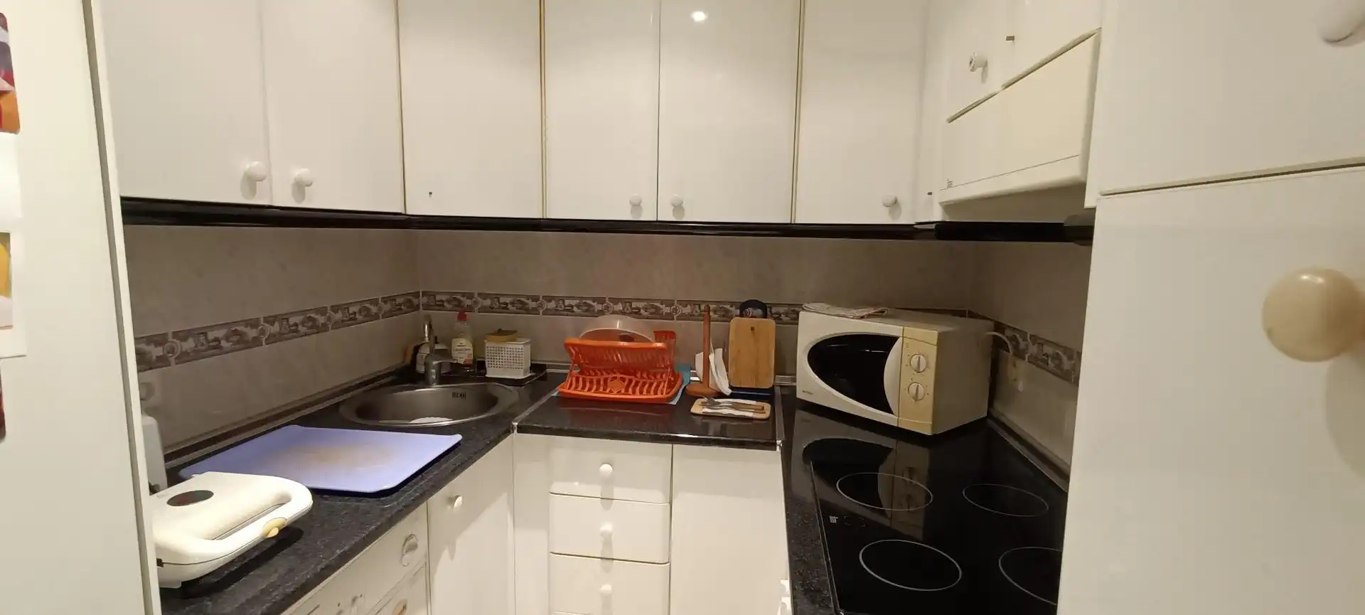 Apartamento con piscina en venta en Avenida de Cuenca, imagen 4
