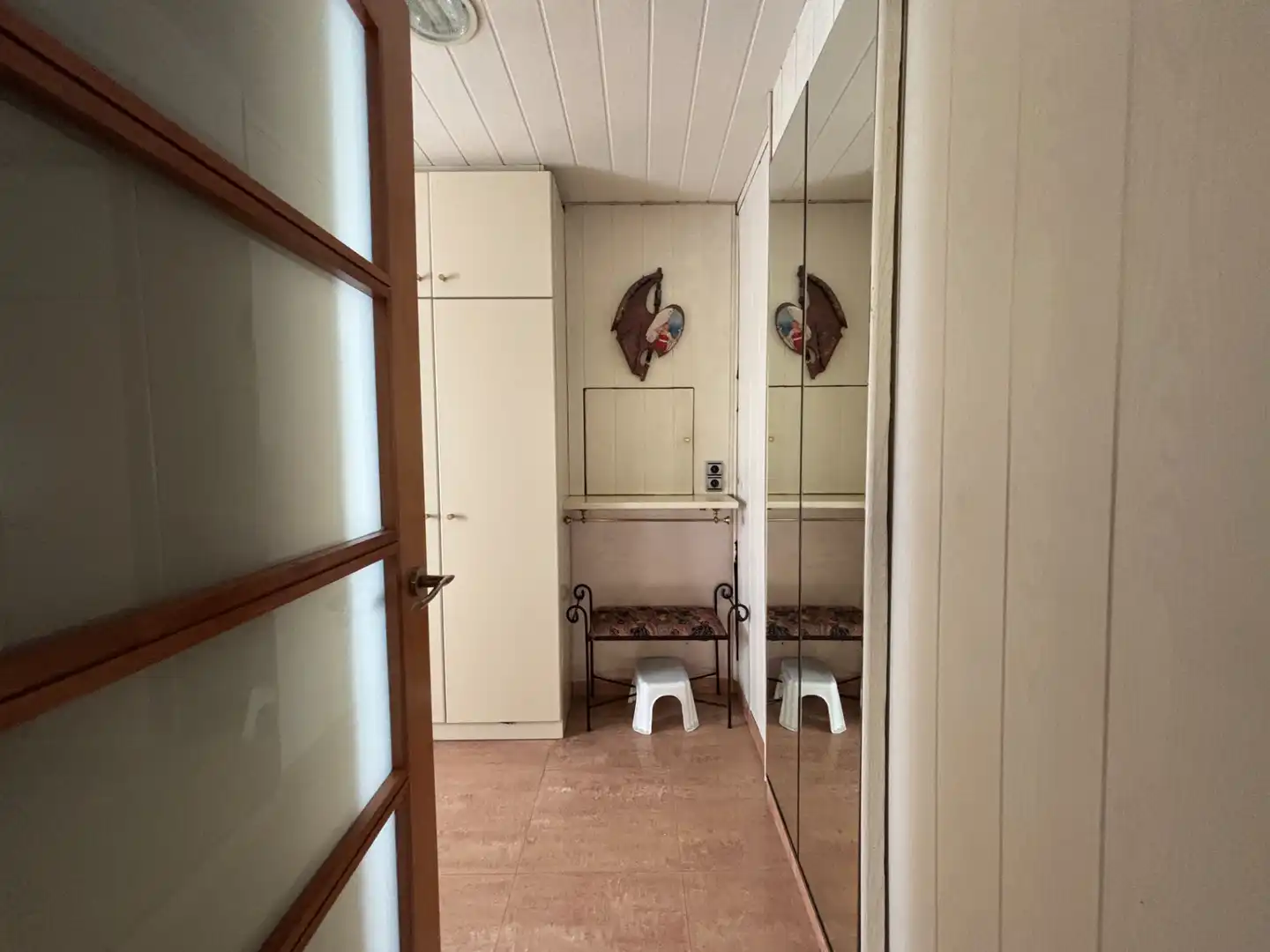 Chalet con terraza en venta en Carrer 17, imagen 16
