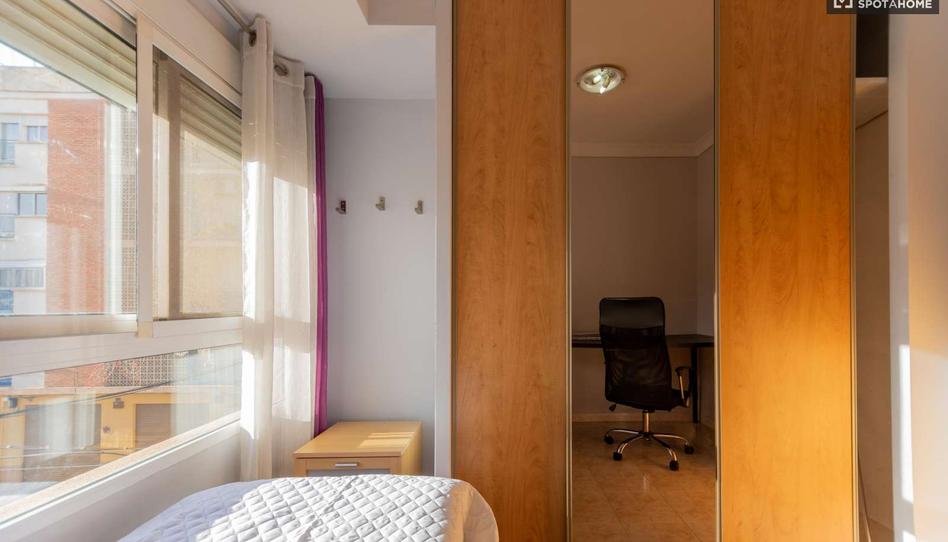 Photo 1 of Flat to share in Zona Concordia, Valencia