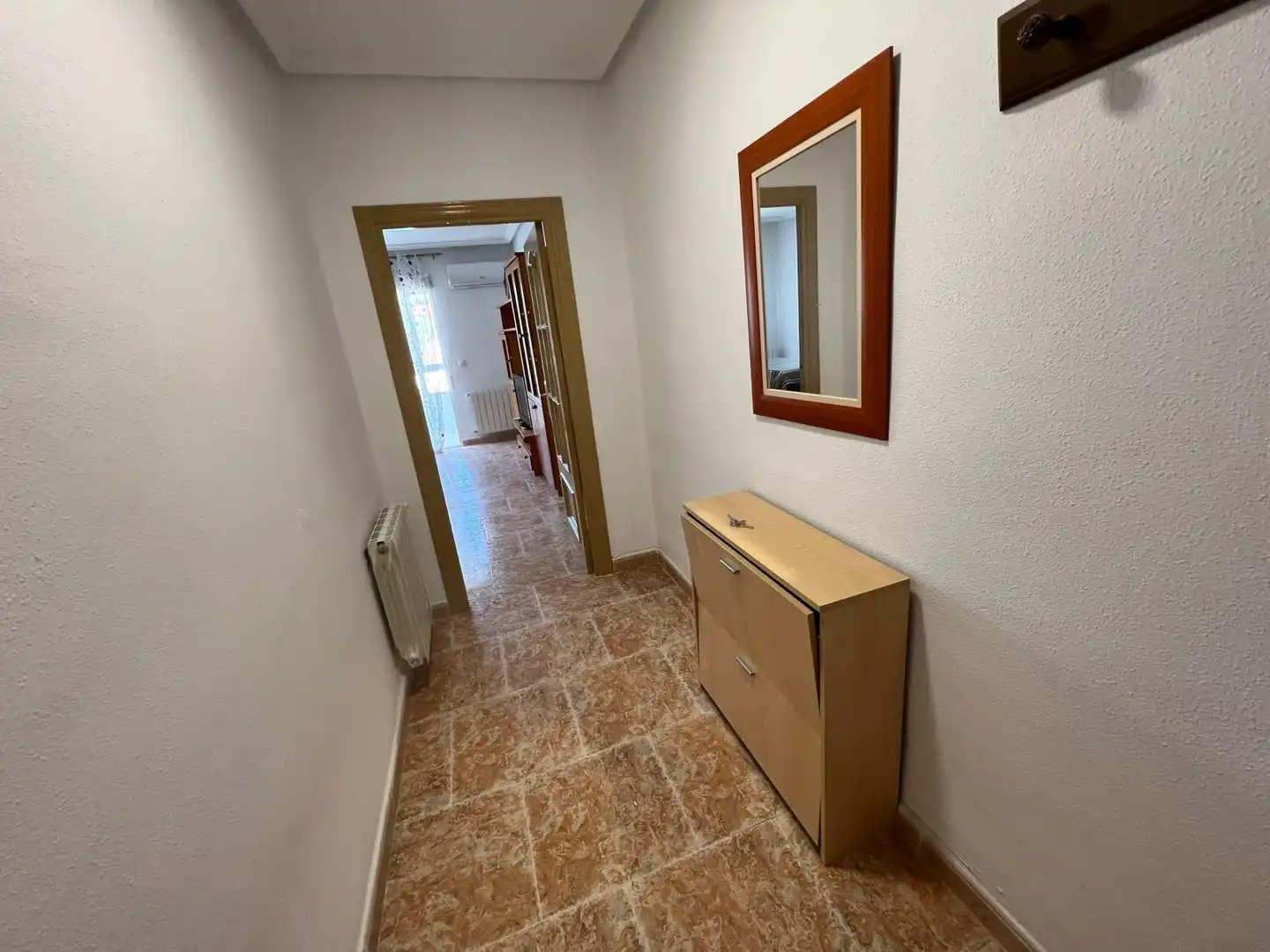 Appartamento con ascensore in affitto a Centro, imagen 31